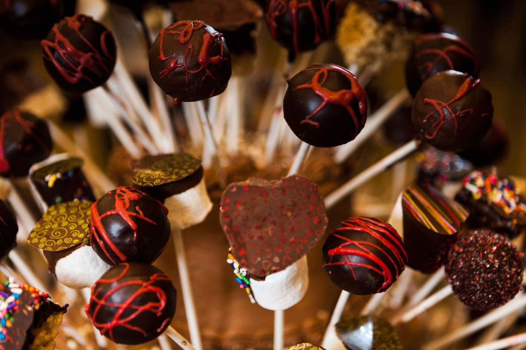 French Lick Resort hosts 11th annual Chocolate Festival